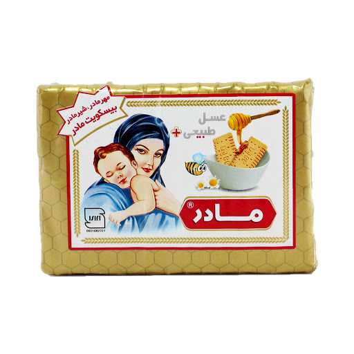 بیسکویت مادرعسلی 70 گرمی ویتانا - بیسکویت مادرعسلی 70 گرمی ویتانا